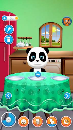 Panda Berbicara Saya screenshot 6