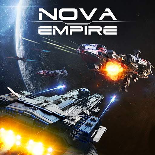 Nova Empire: Space Commander 2.21.2
