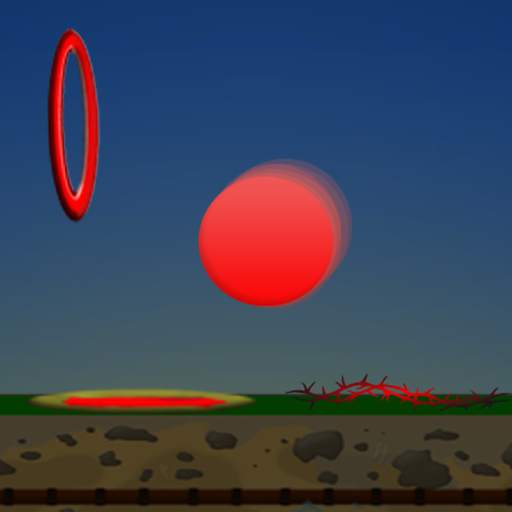 super bounce adventure 1.0.5
