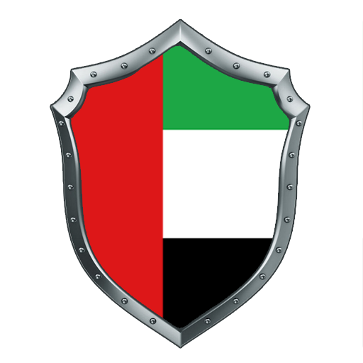UAE Super FastVPN icon