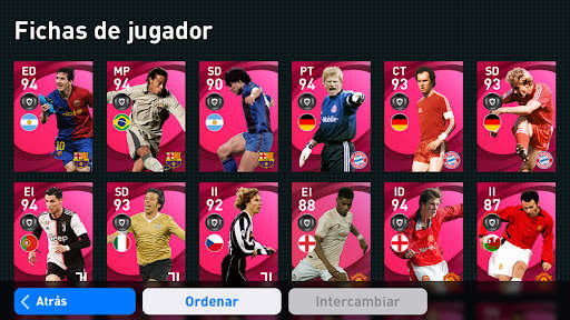 eFootball PES 2021 screenshot 5