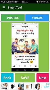 Whatsapp tools screenshot 7