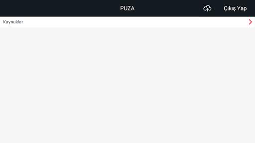 Puza Teachers screenshot 1