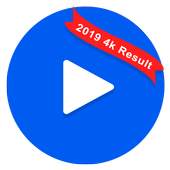 Free Video Player / Video Player Download / MP4 1.0.3