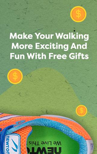 Unite Steps : Cash & Rewards for Walking screenshot 4