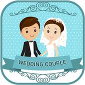 Wedding Invitation Cards Maker 1.0