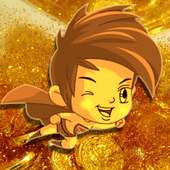 Temple Fly Boy