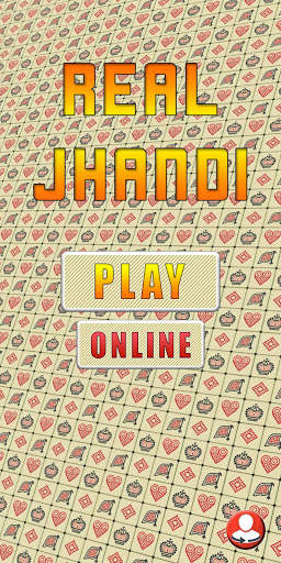 Real Jhandi (Online) screenshot 1