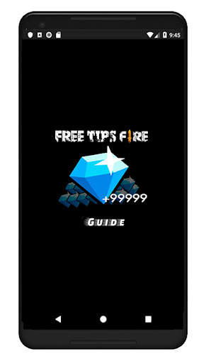 Free And fire Diamantes Gratis Tips y Guía screenshot 1