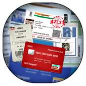Fake ID Card Maker FCD1.121.1