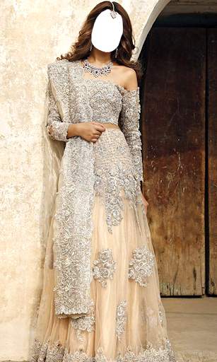 Women Lehanga Outfit Suits screenshot 21