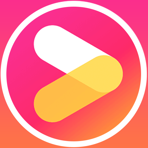 Video Player : HD Player icon