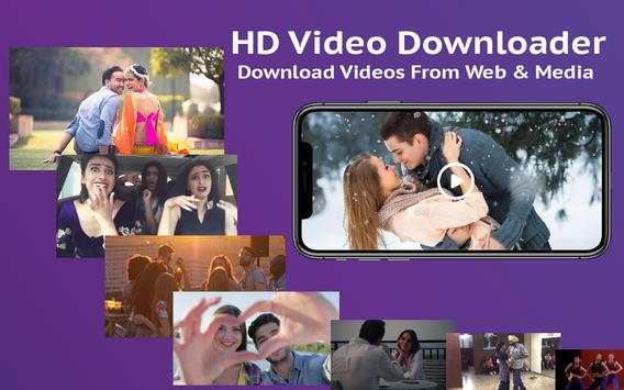 ViTube – Video Downloader to Download All Videos screenshot 1