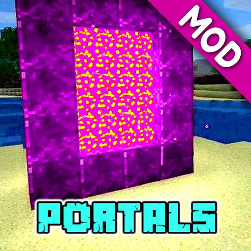 Portal Mod Addon 2.412