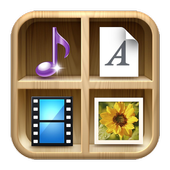Root Manager icon