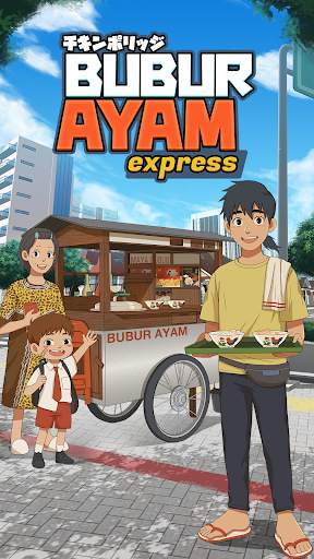 Bubur Ayam Express screenshot 3