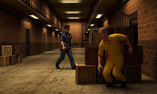 Escape Mission 2016 screenshot 3