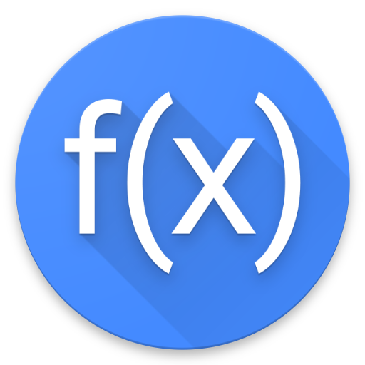 Maths Formulas Material Design icon