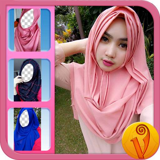 Hijab Selfie Camera Beauty 1.3