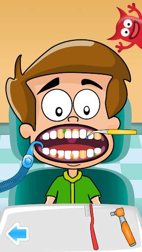 Doctor Kids screenshot 3
