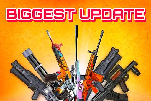PUB Gun Sounds screenshot 2