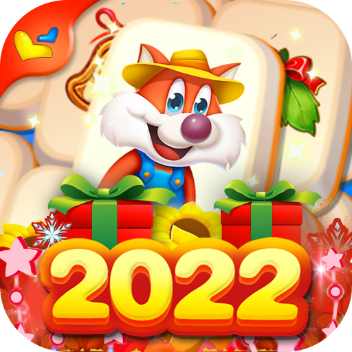 Mahjong Solitaire icon