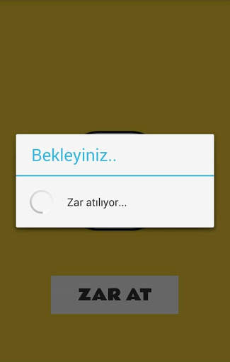 Zar Atma Simülasyon screenshot 2
