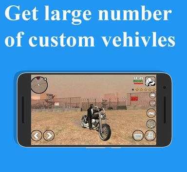 Cheats GTA San Andreas screenshot 2