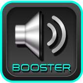 Volume Booster Plus