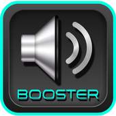 Volume Booster Plus 10.0