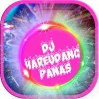 DJ Remix Full Bass Offline logo