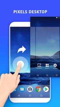 Launcher screenshot 3