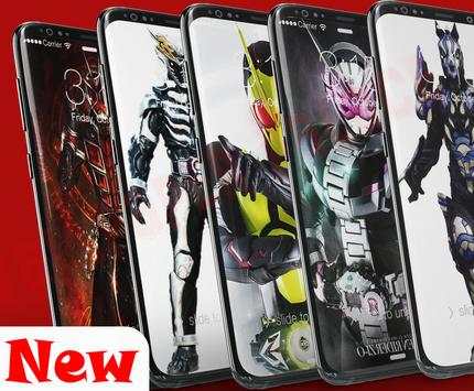 EX aid Kamen Wallpaper Rider 4K&HD Wallpapers screenshot 1