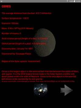Planets screenshot 13