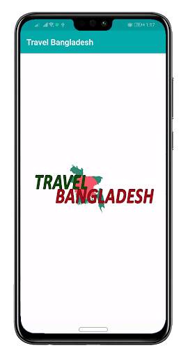 Travel Bangladesh screenshot 1