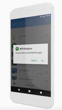 Easy Uninstaller Pro screenshot 4