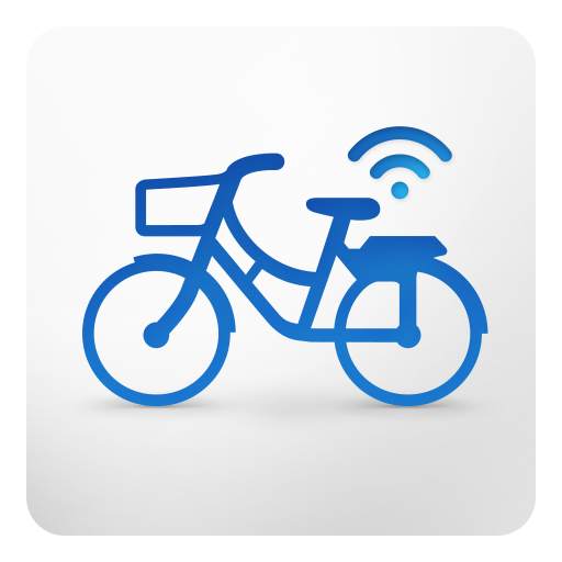 Social Bicycles 3.3.2.4