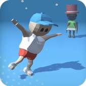 Tennis Clash Pro Tennis Class 3D Championship 0.1