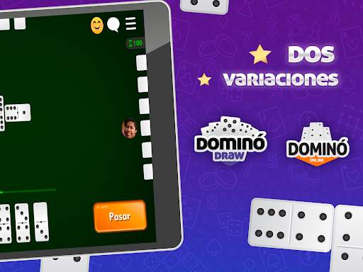 Dominó Online - Juego Clasico screenshot 11