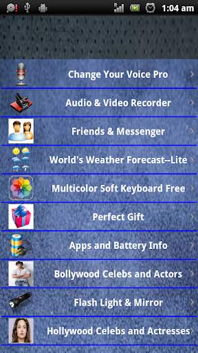 Battery Usage Statistics(Lite) screenshot 8