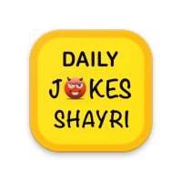 Jokes & Shayri on 9Apps