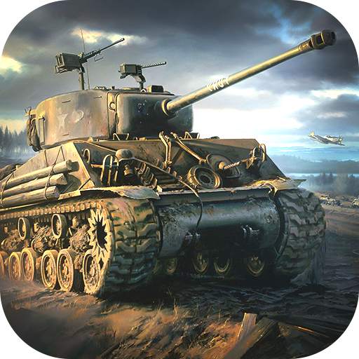 Tank War Simulator 1.0