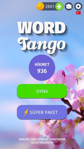 Word Tango screenshot 4