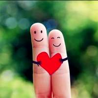Imagenes y frases de amor para Whatsapp logo