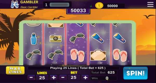 Easy Money Free Money Games Money Slots screenshot 3
