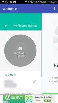 Whatscan Best Whatsweb screenshot 3