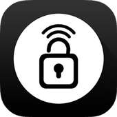 WPS PIN CONNECT icon