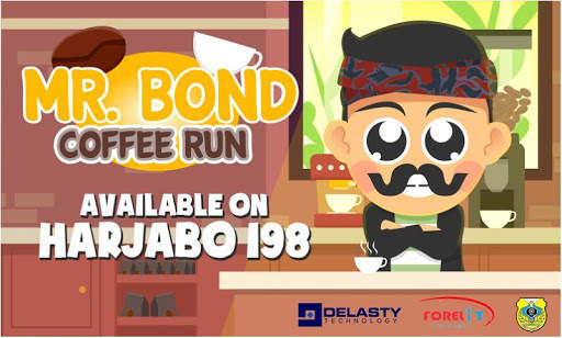Mr Bond (Game Bondowoso) screenshot 2