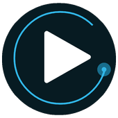 Max Player Pro icon