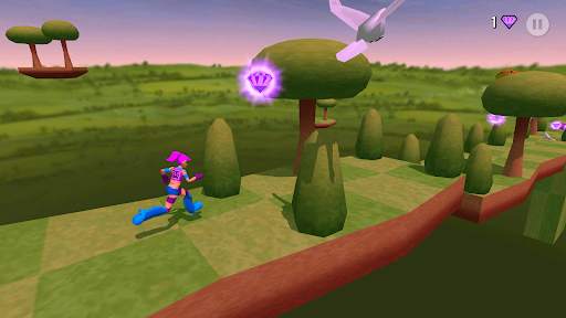 Diversion screenshot 8